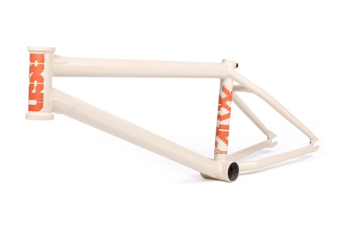 BSD ALVX AF+ Frame