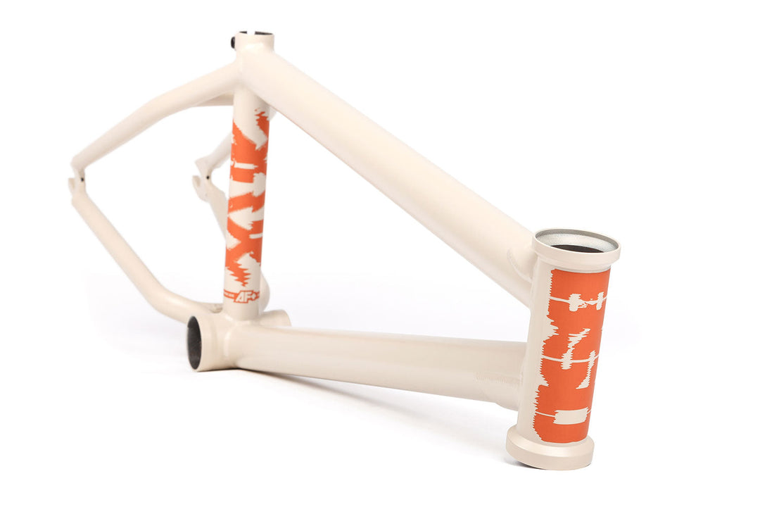 BSD ALVX AF+ Frame