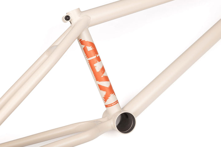 BSD ALVX AF+ Frame