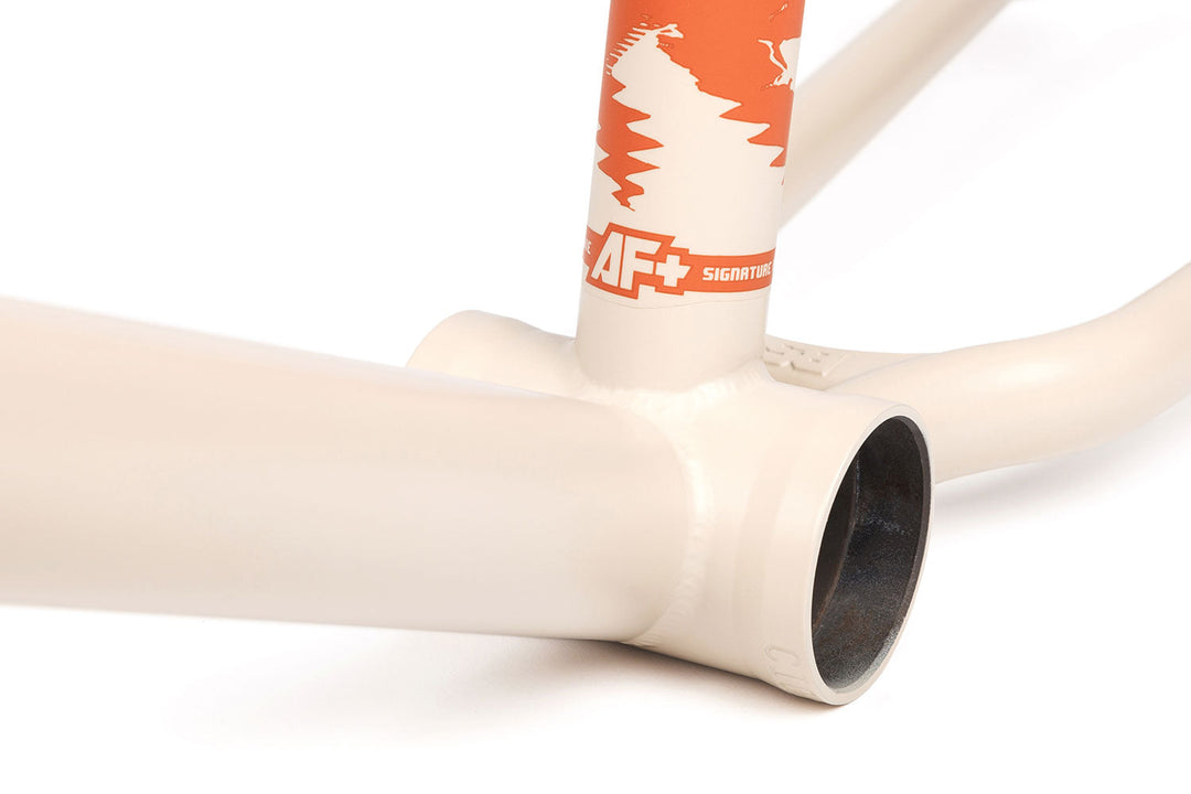 BSD ALVX AF+ Frame