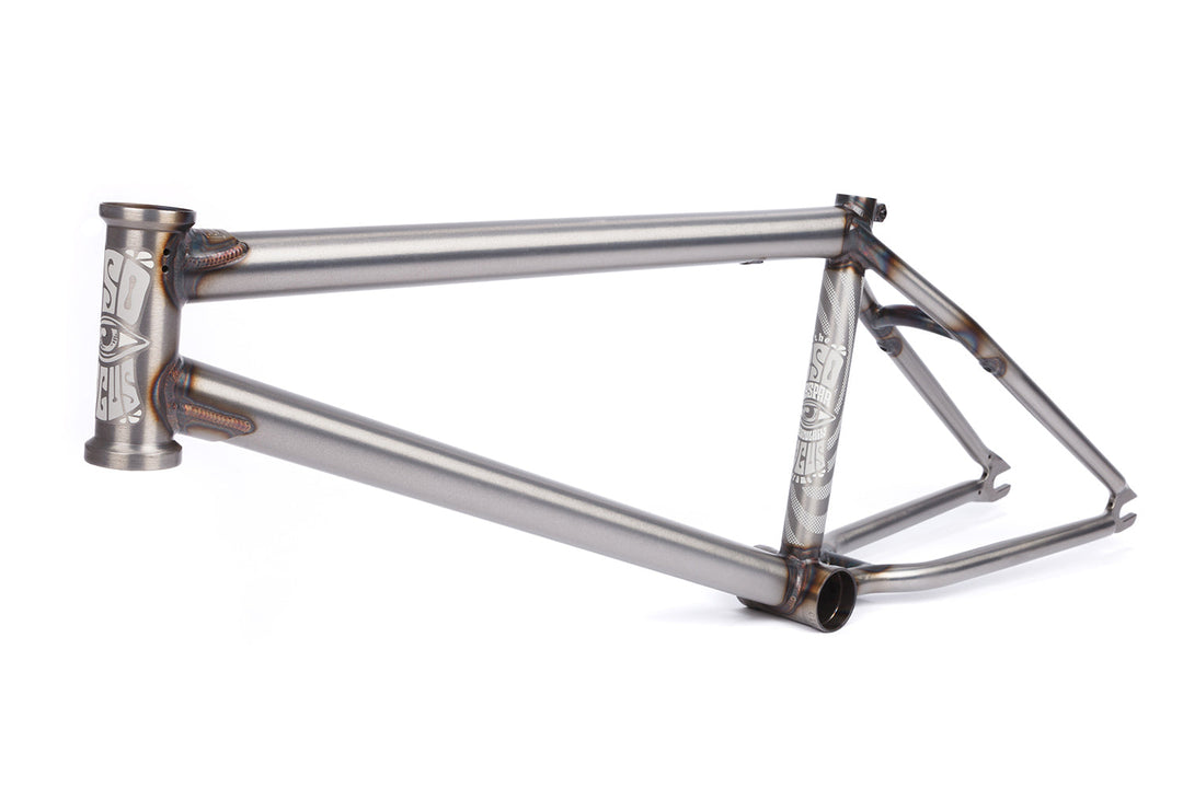 BSD Focus Frame