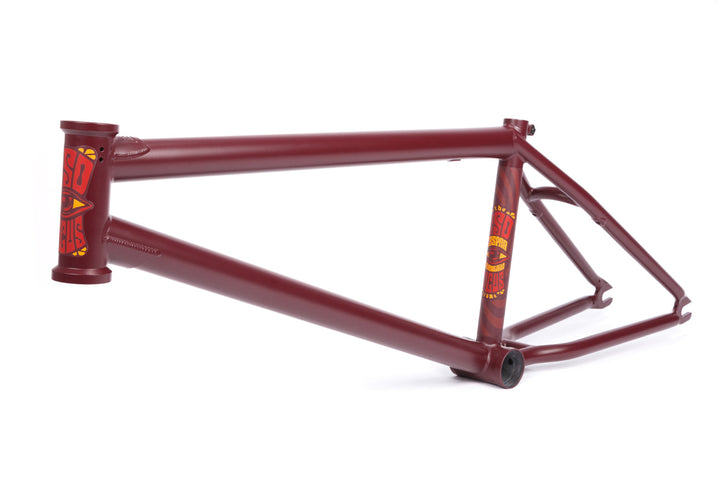 BSD Focus Frame