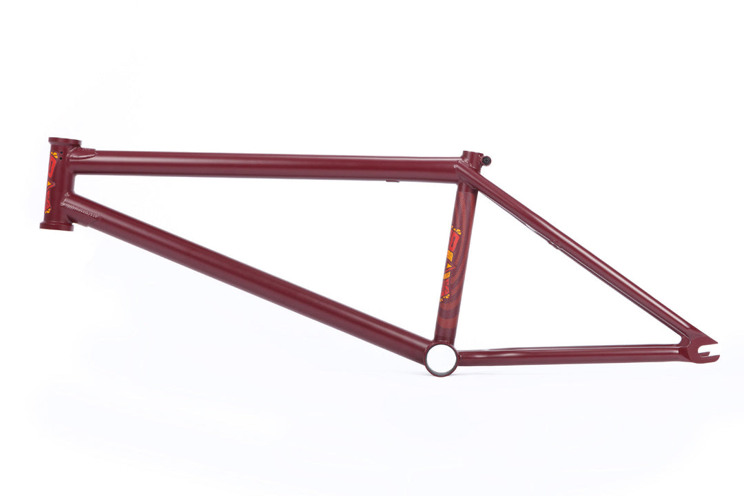 BSD Focus Frame