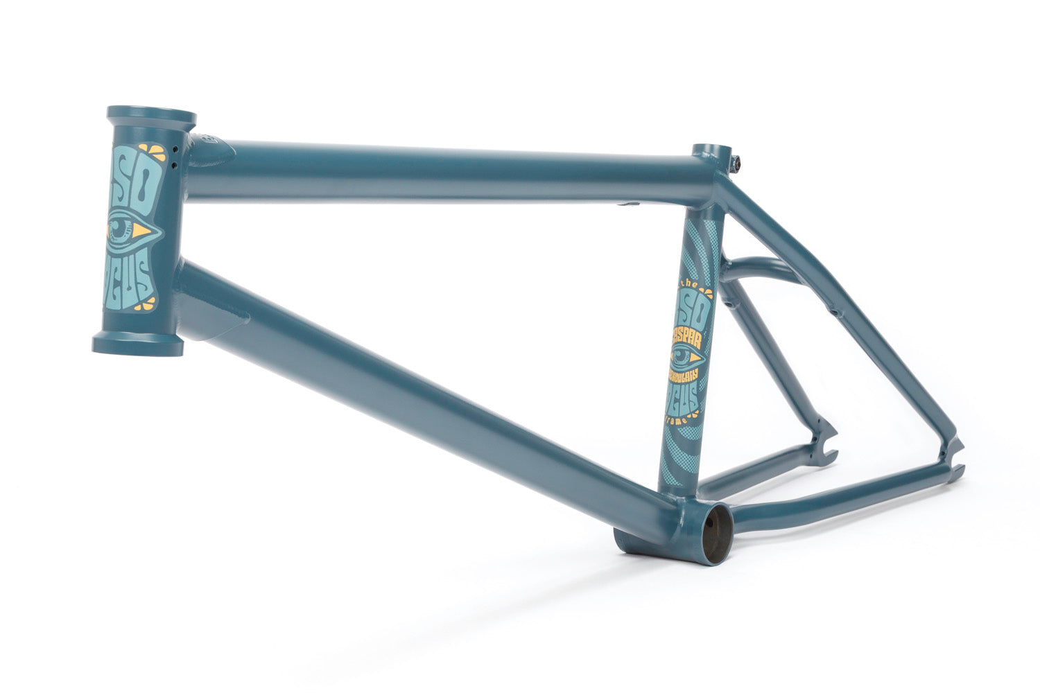 New Arrivals – Back Street BMX Store