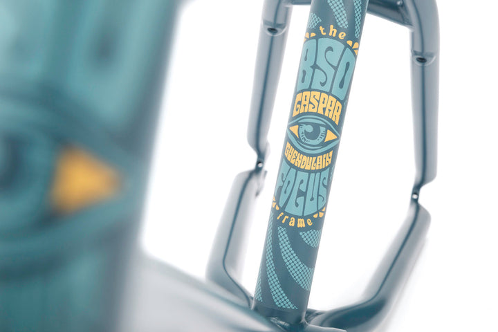 BSD Focus Frame