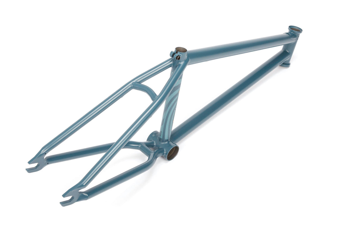 BSD Focus Frame
