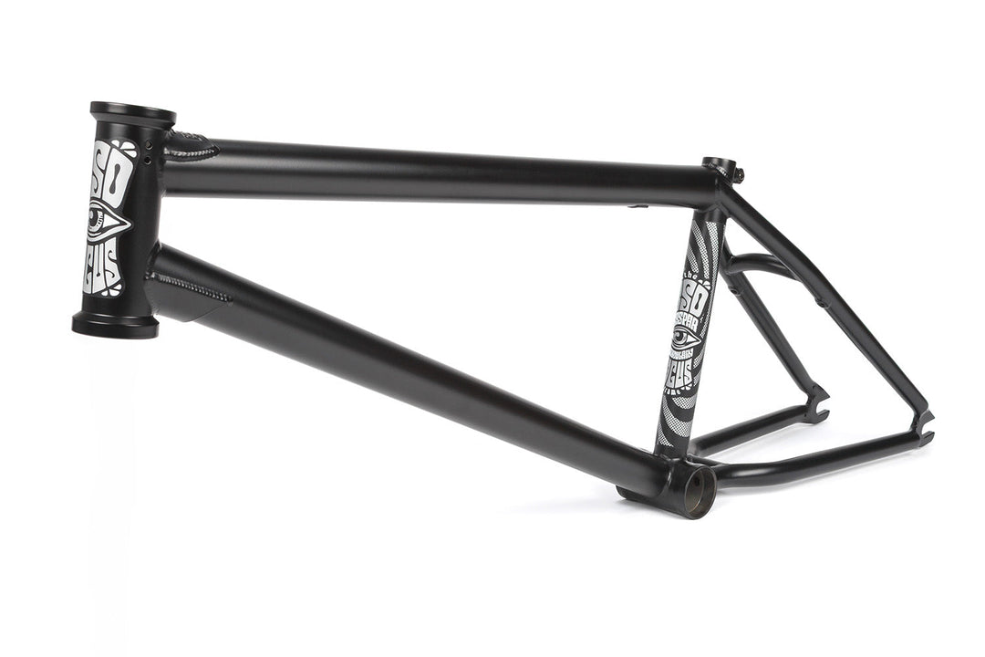BSD Focus Frame