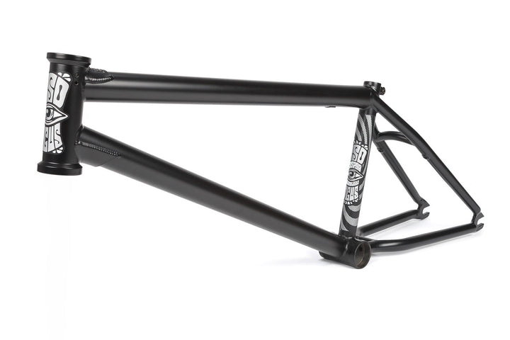 BSD Focus Frame