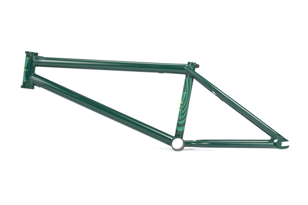BSD Focus Frame