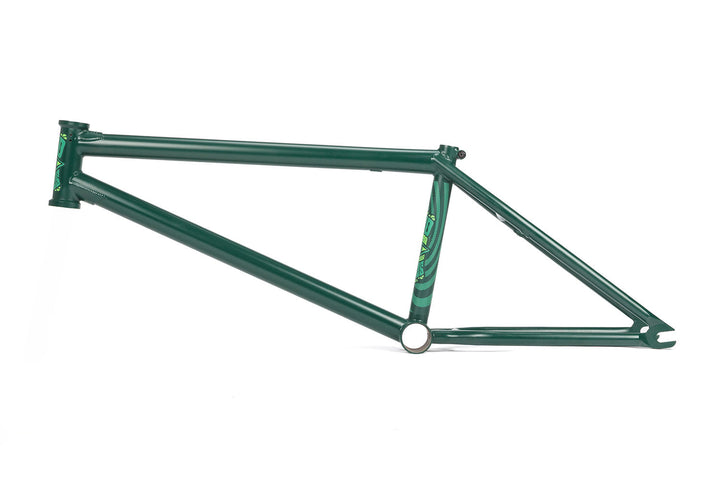 BSD Focus Frame