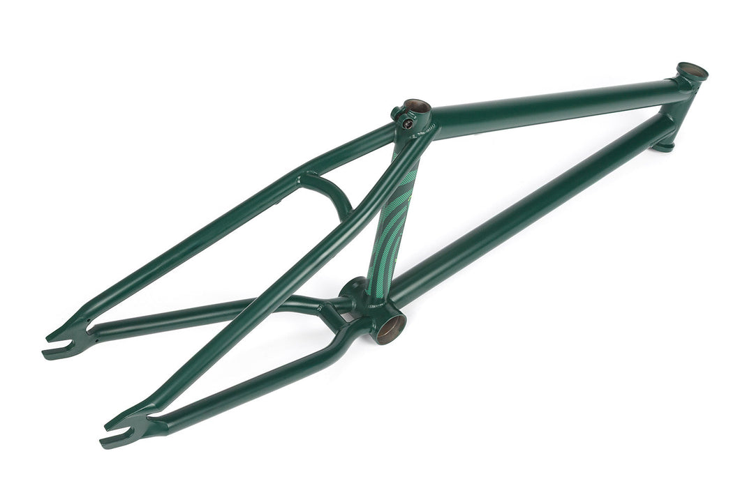 BSD Focus Frame