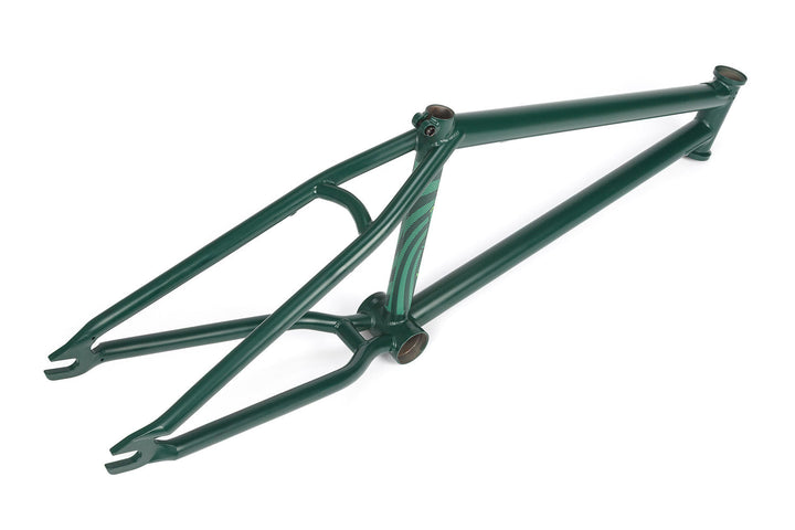 BSD Focus Frame