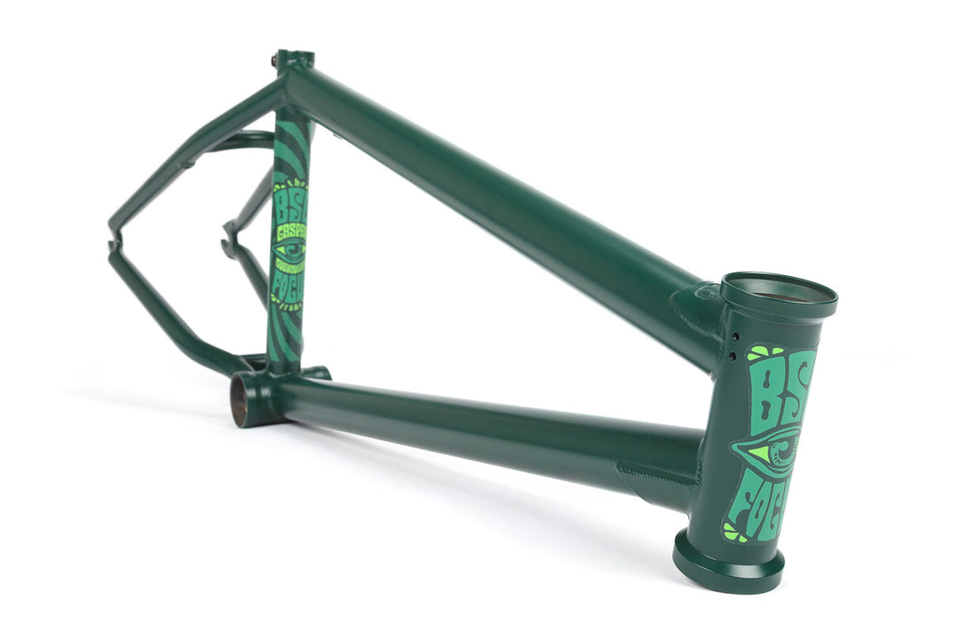 BSD Focus Frame