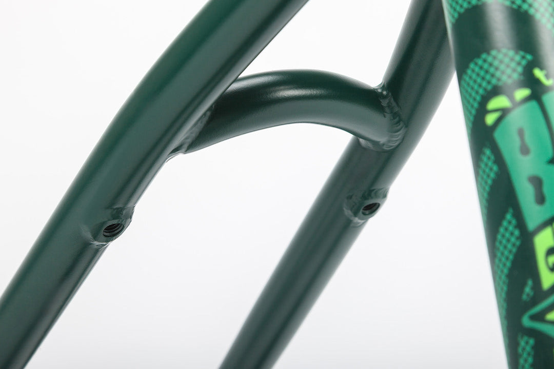 BSD Focus Frame