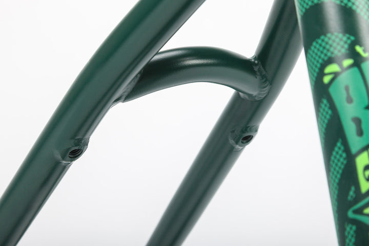 BSD Focus Frame