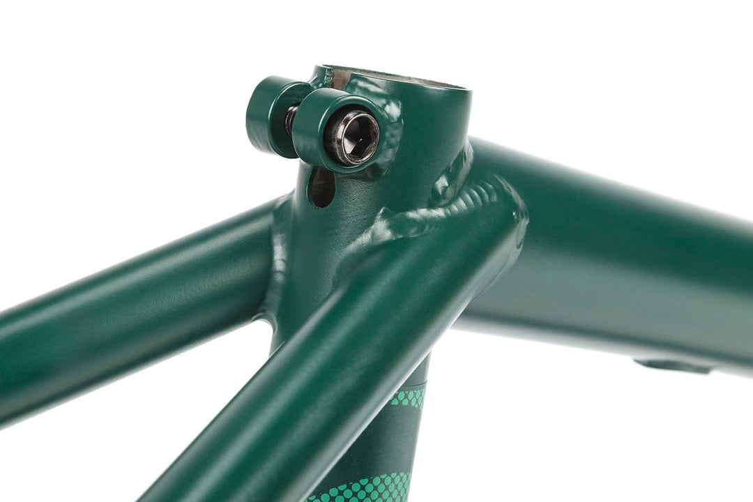 BSD Focus Frame