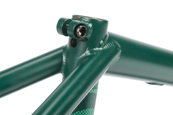 BSD Focus Frame