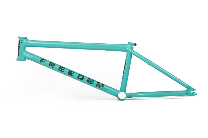 BSD Freedom Frame