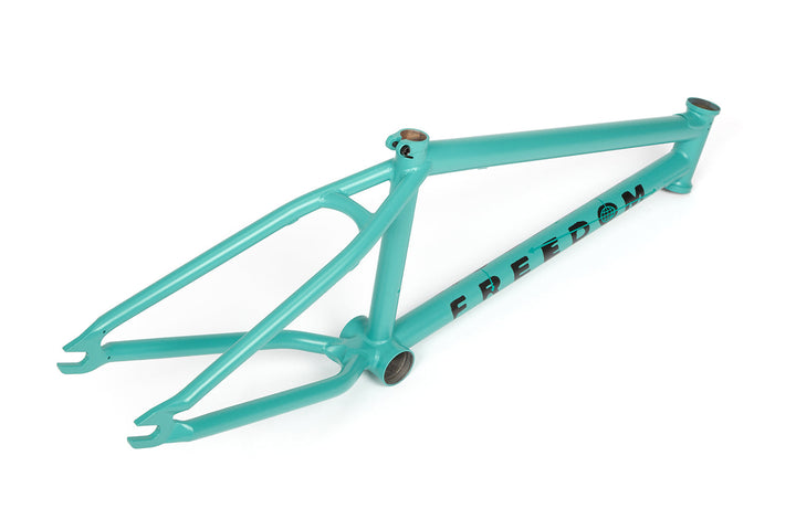 BSD Freedom Frame