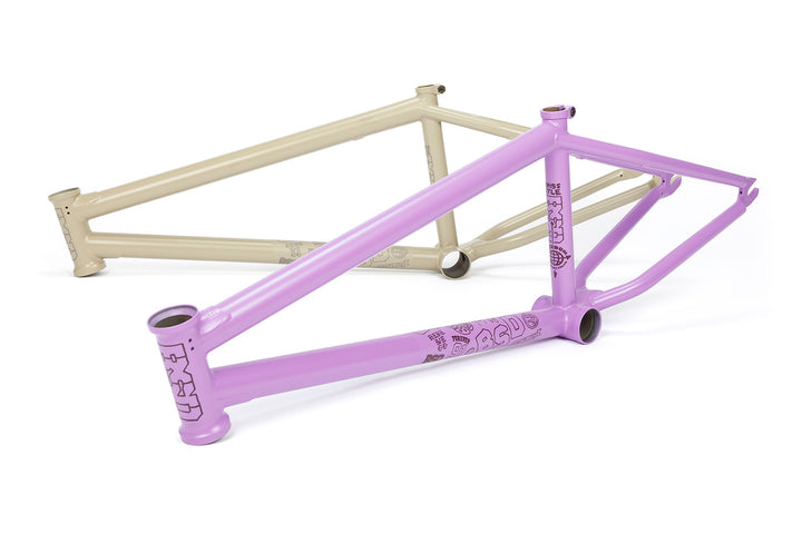 BSD Freedom Frame