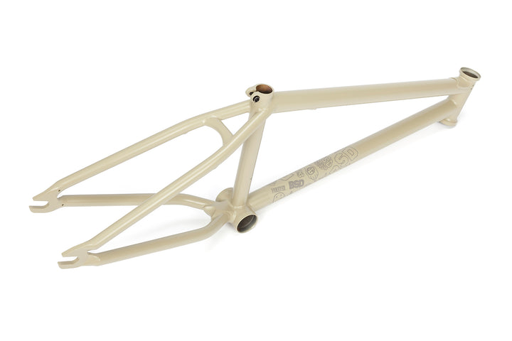 BSD Freedom Frame