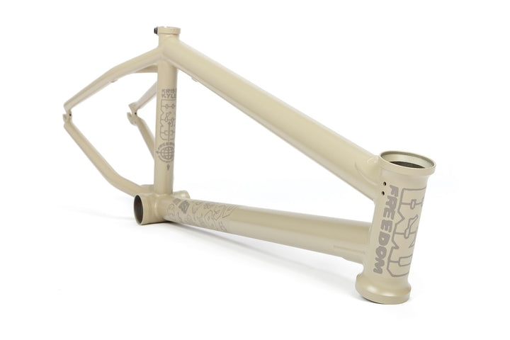 BSD Freedom Frame