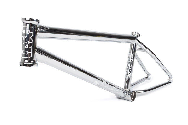 BSD Freedom Frame