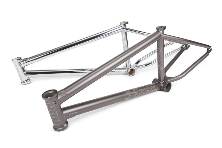 BSD Freedom Frame