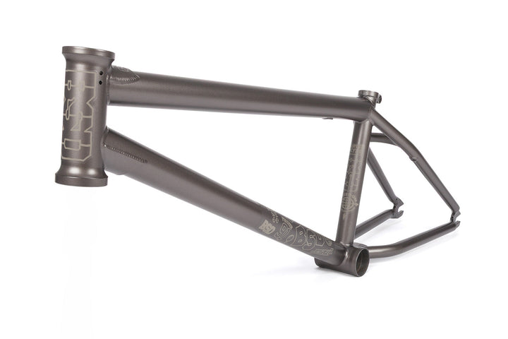 BSD Freedom Frame
