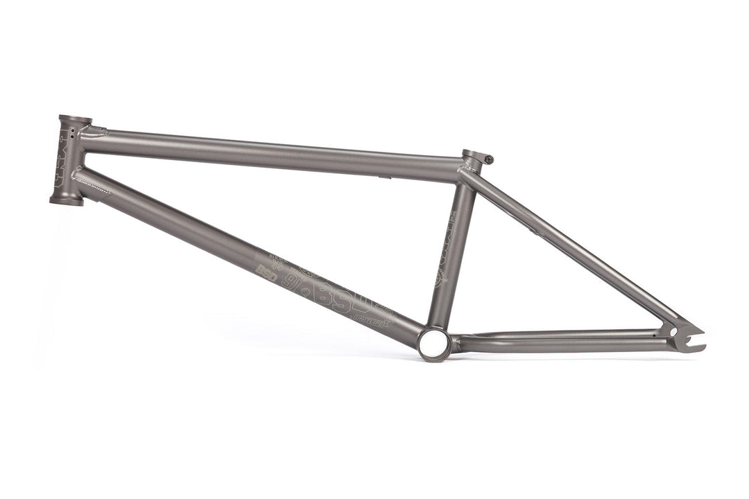 BSD Freedom Frame