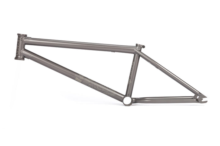 BSD Freedom Frame