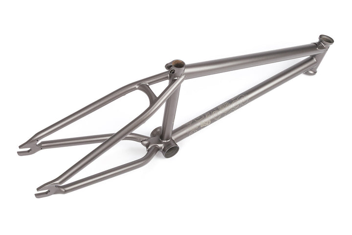BSD Freedom Frame