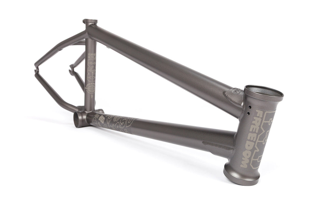 BSD Freedom Frame