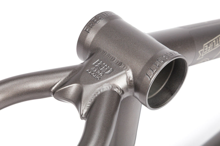 BSD Freedom Frame