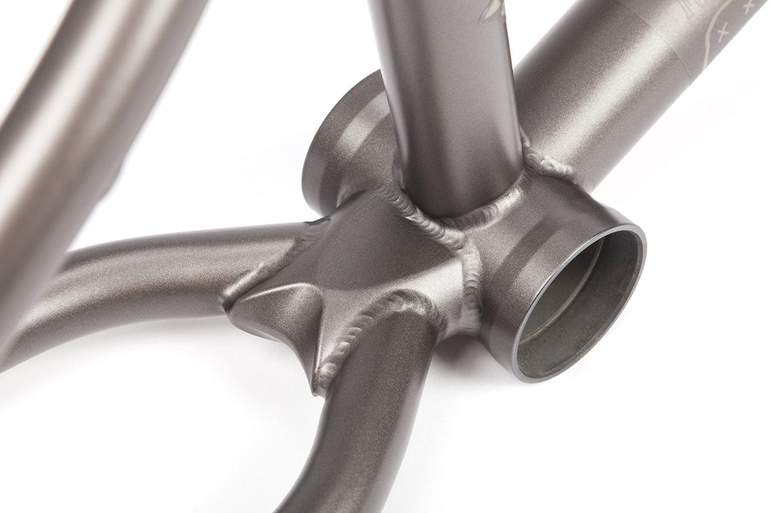 BSD Freedom Frame