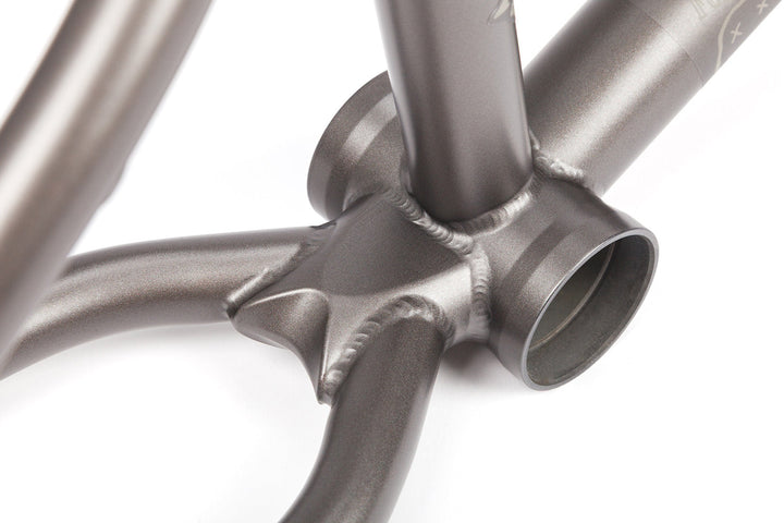BSD Freedom Frame