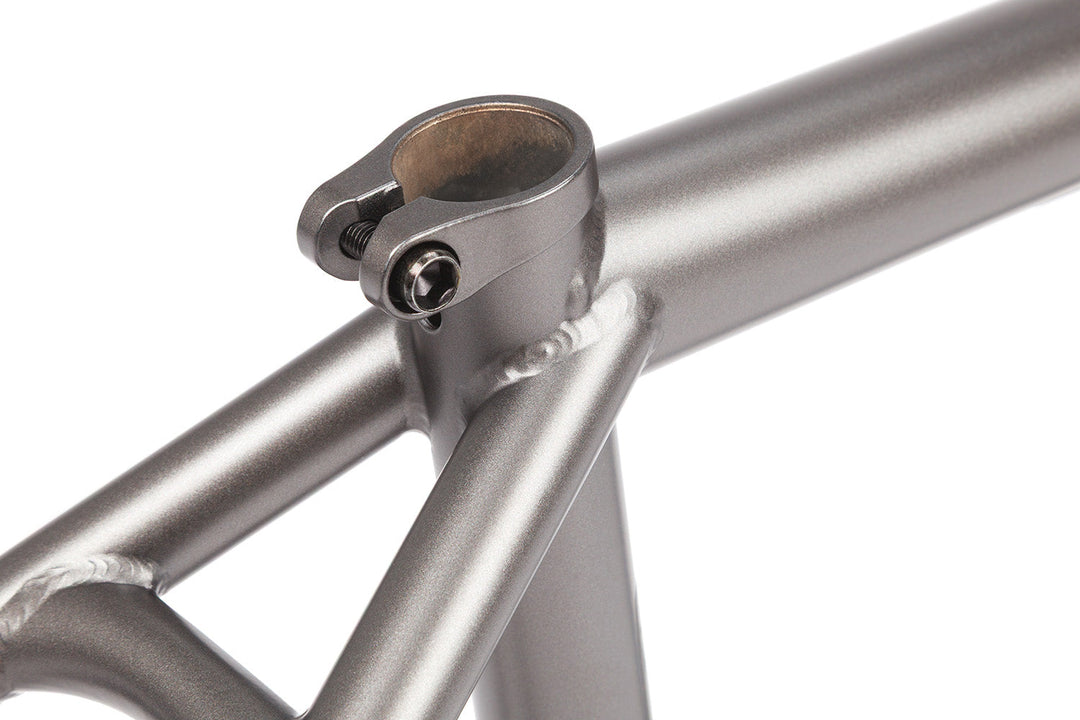 BSD Freedom Frame