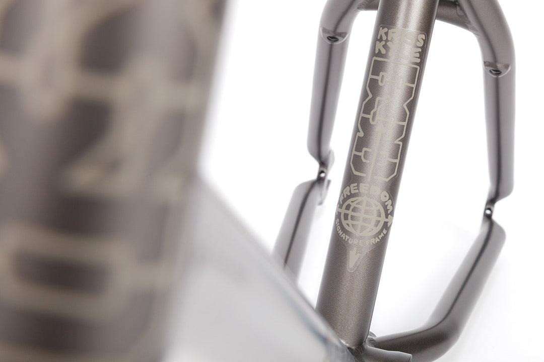 BSD Freedom Frame