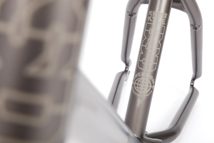 BSD Freedom Frame