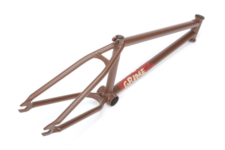 BSD Grime Frame