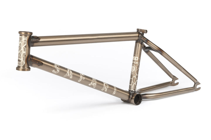 BSD Safari V3 Frame