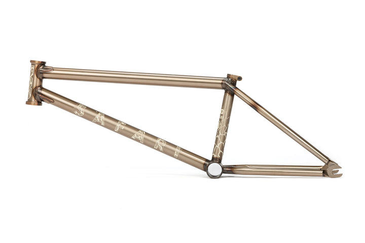 BSD Safari V3 Frame