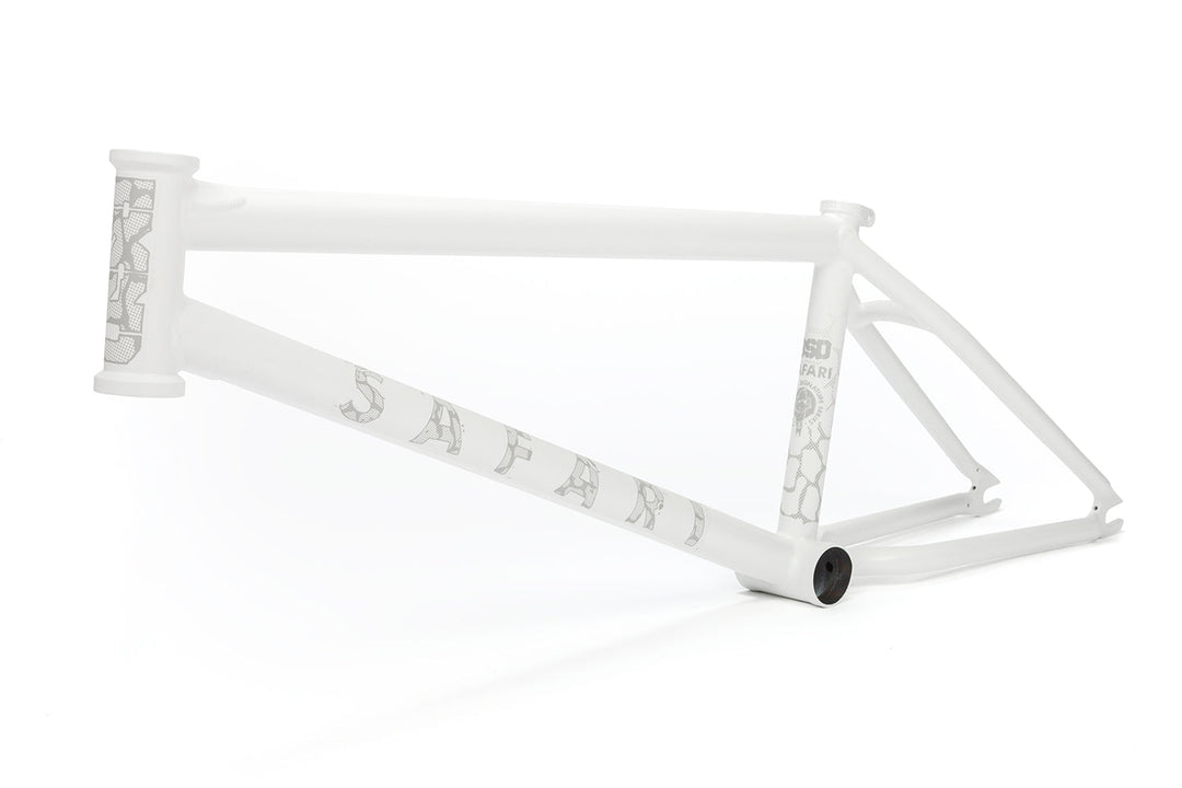 BSD Safari V3 Frame
