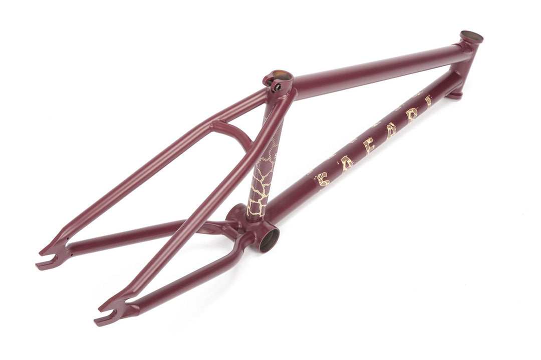 BSD Safari V3 Frame