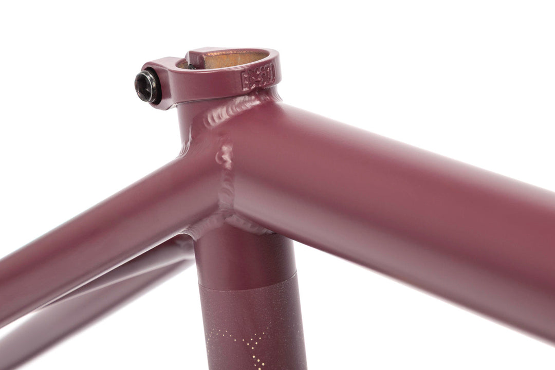 BSD Safari V3 Frame