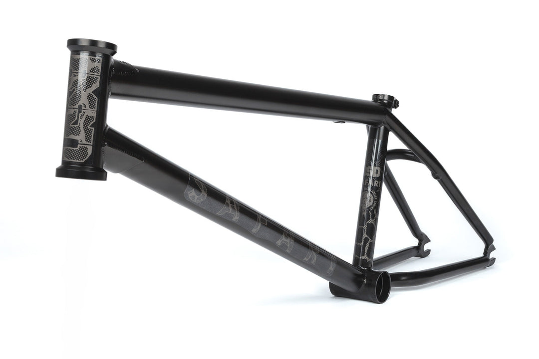 BSD Safari V4 Frame