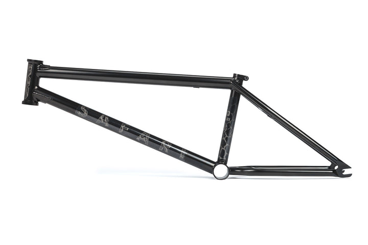BSD Safari V4 Frame