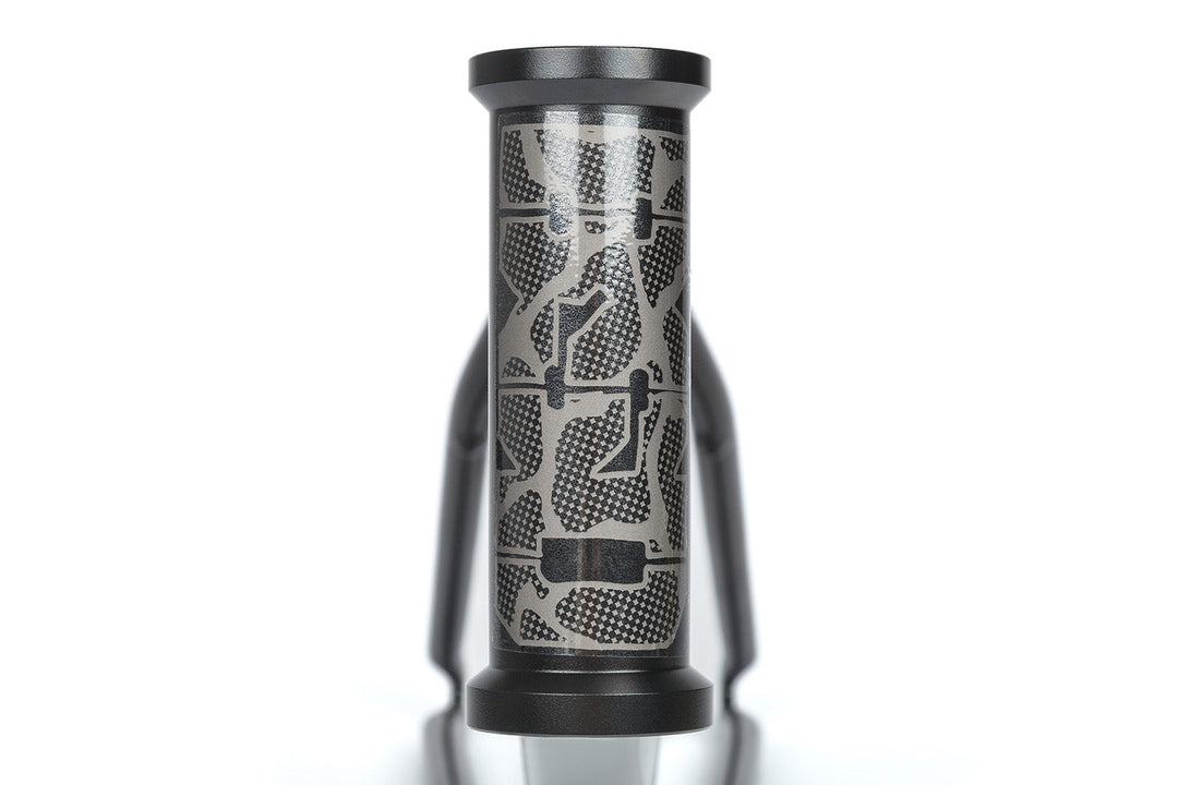 BSD Safari V4 Frame