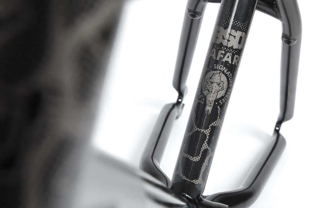 BSD Safari V4 Frame