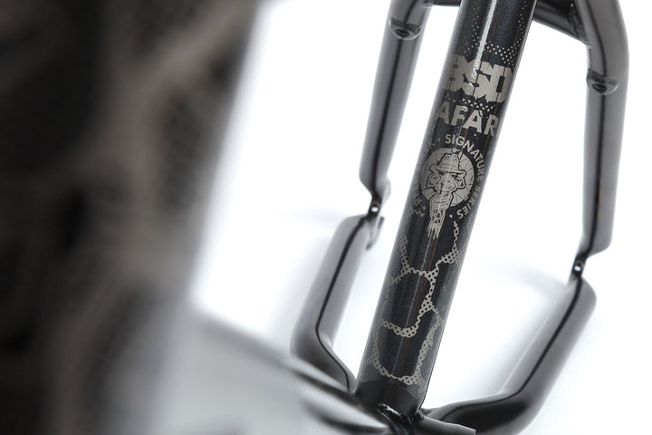 BSD Safari V4 Frame